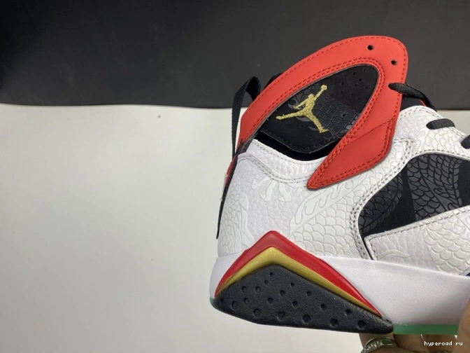 Greater 7 Retro Air Jordan China CW2805-160 0923